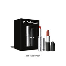 90'S NUDE LIP SET (SET DE LABIOS)